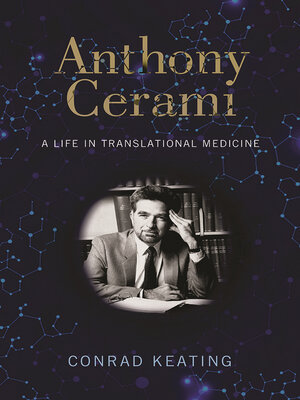 cover image of Anthony Cerami